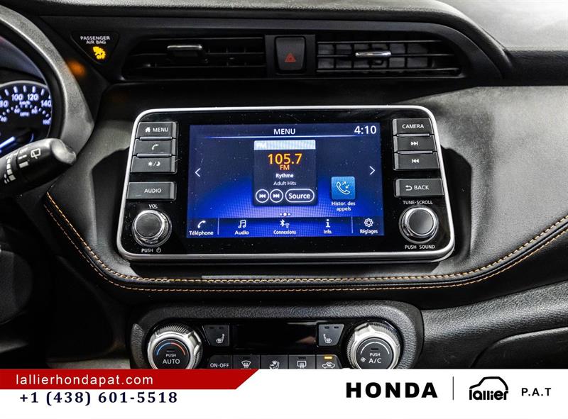 nissan Kicks 2019 - 24
