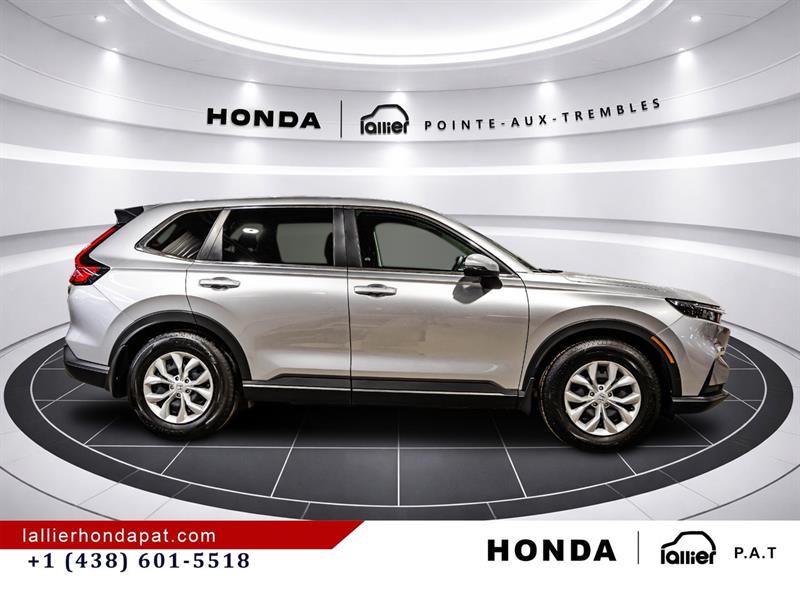 honda CR-V 2024 - 8