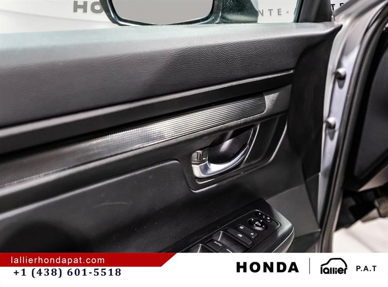 honda CR-V 2024 - 11