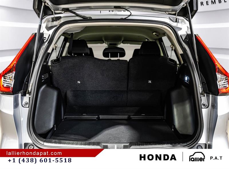 honda CR-V 2024 - 15