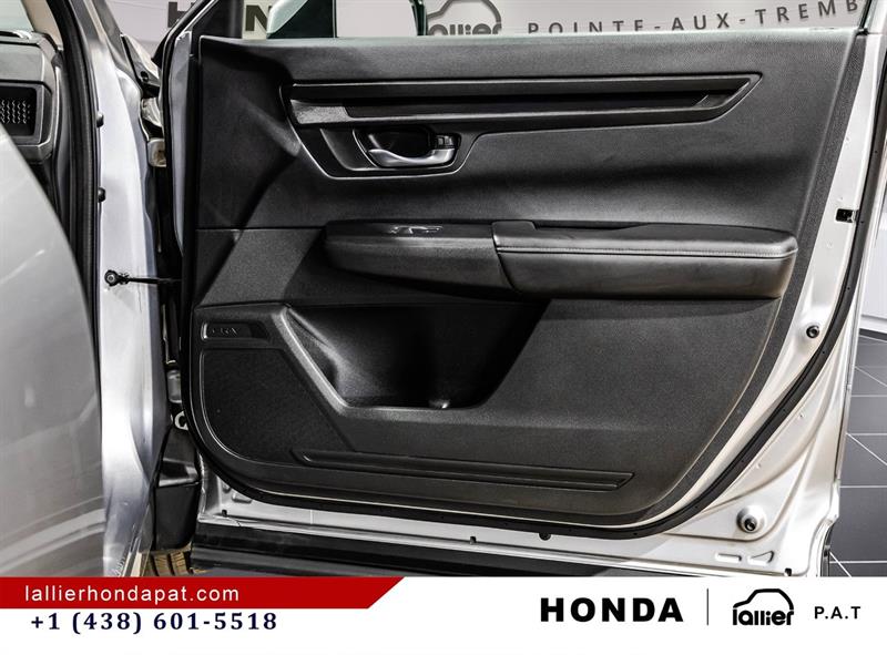 honda CR-V 2024 - 16
