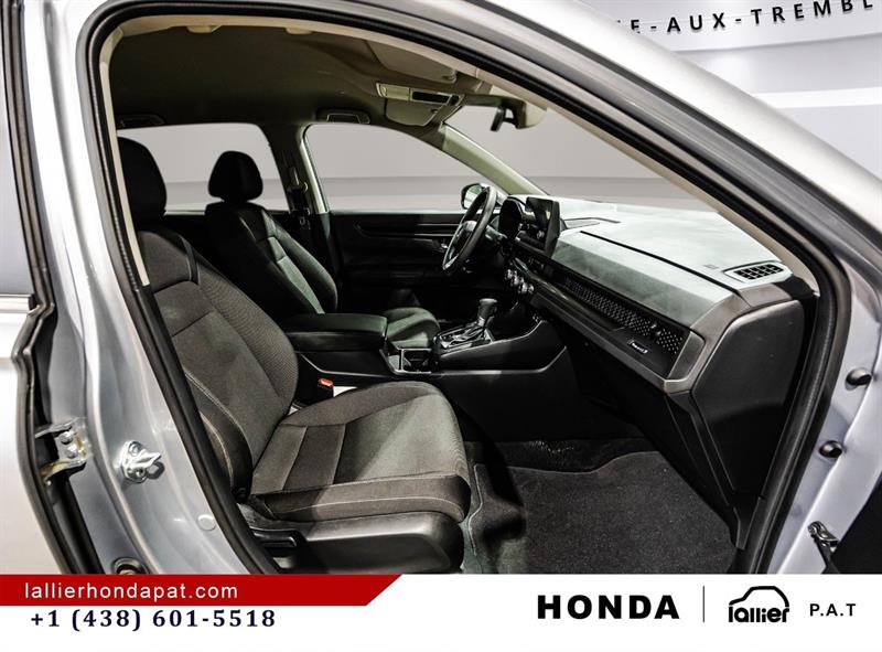 honda CR-V 2024 - 17