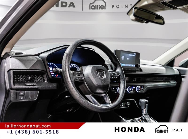 honda CR-V 2024 - 19