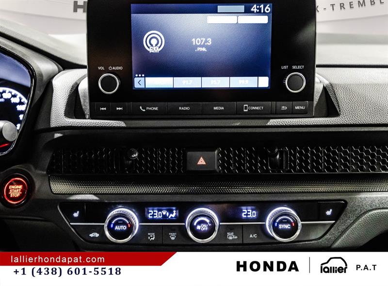 honda CR-V 2024 - 23