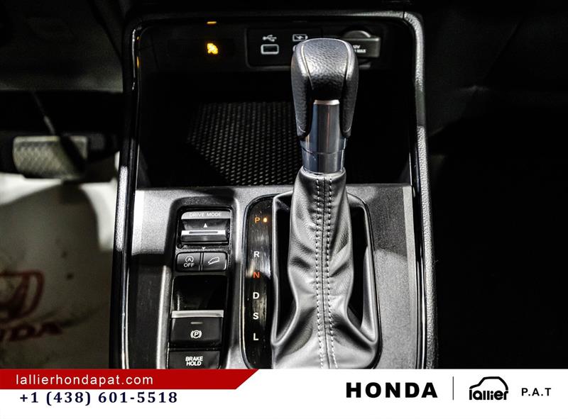 honda CR-V 2024 - 24