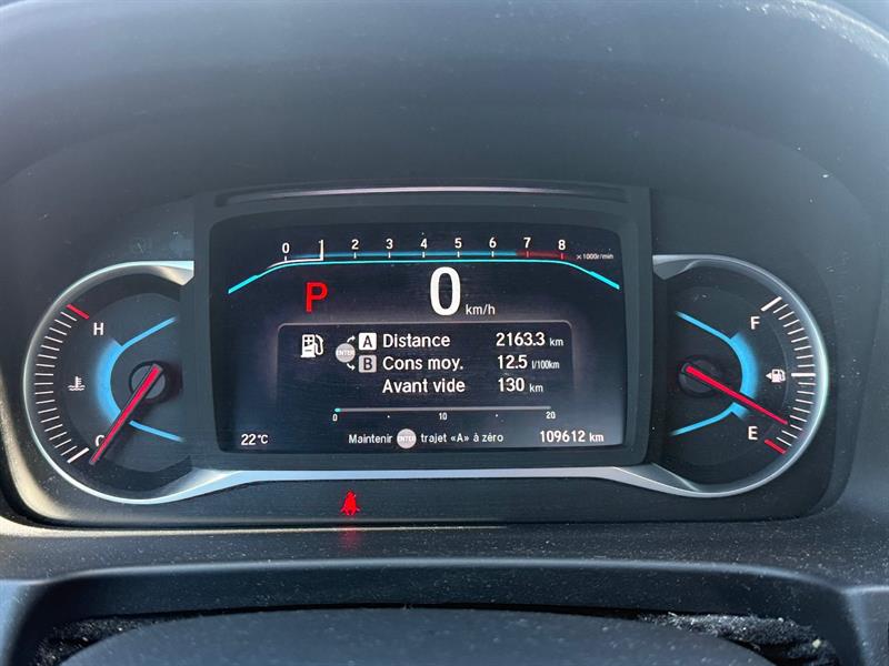 honda Pilot 2022 - 2