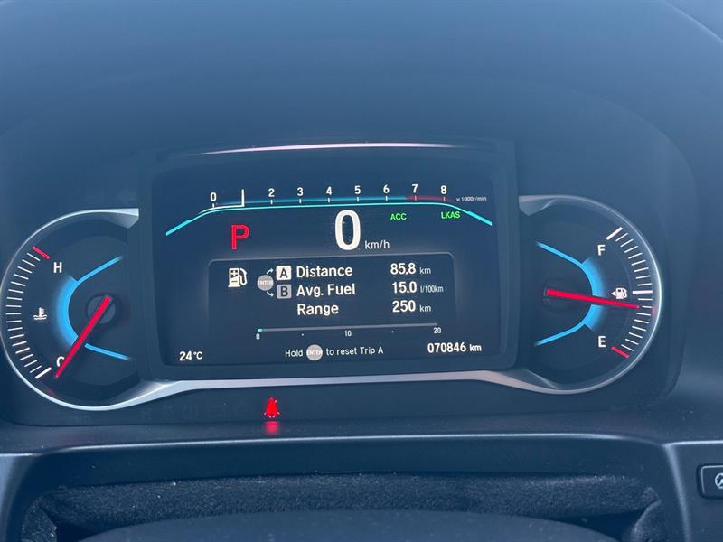honda Pilot 2022 - 2