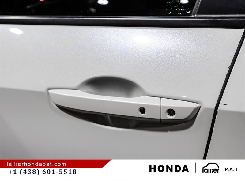 honda Civic Berline 2020 - 11