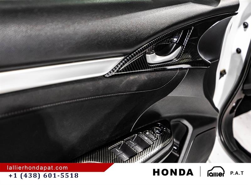 honda Civic Berline 2020 - 12