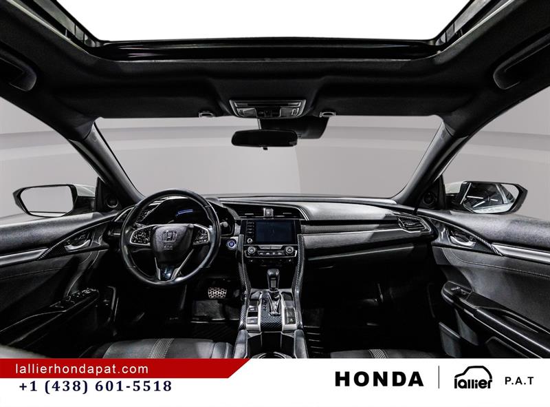 honda Civic Berline 2020 - 15