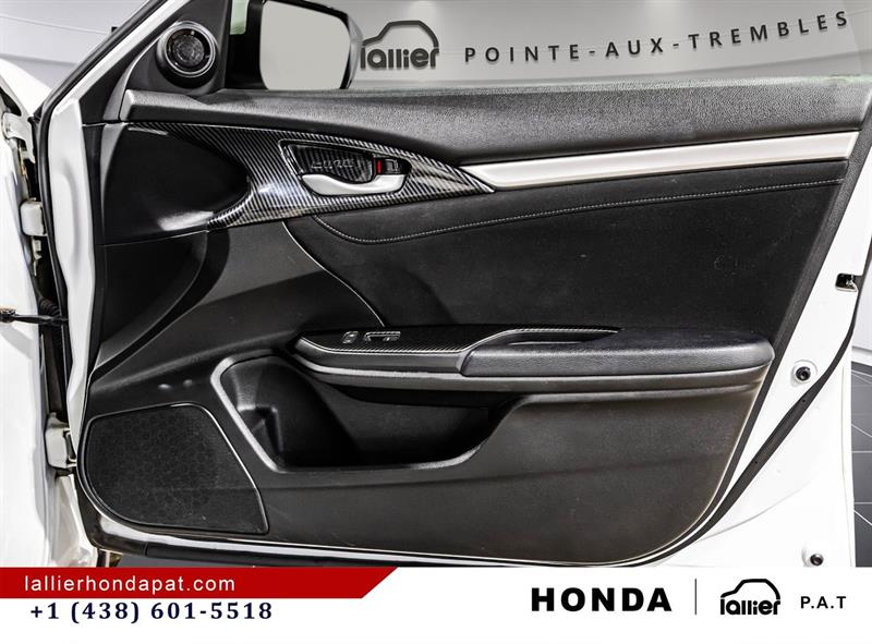honda Civic Berline 2020 - 17