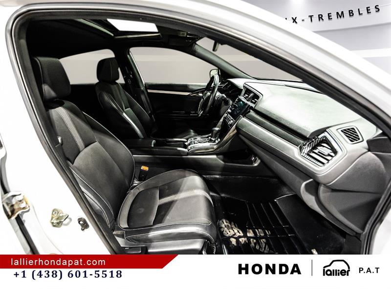 honda Civic Berline 2020 - 18
