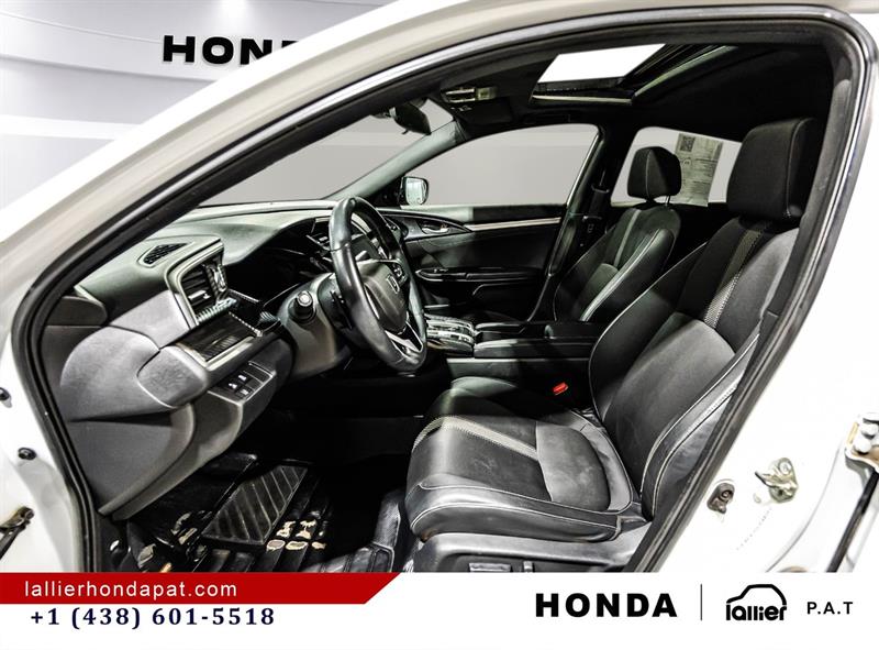 honda Civic Berline 2020 - 20