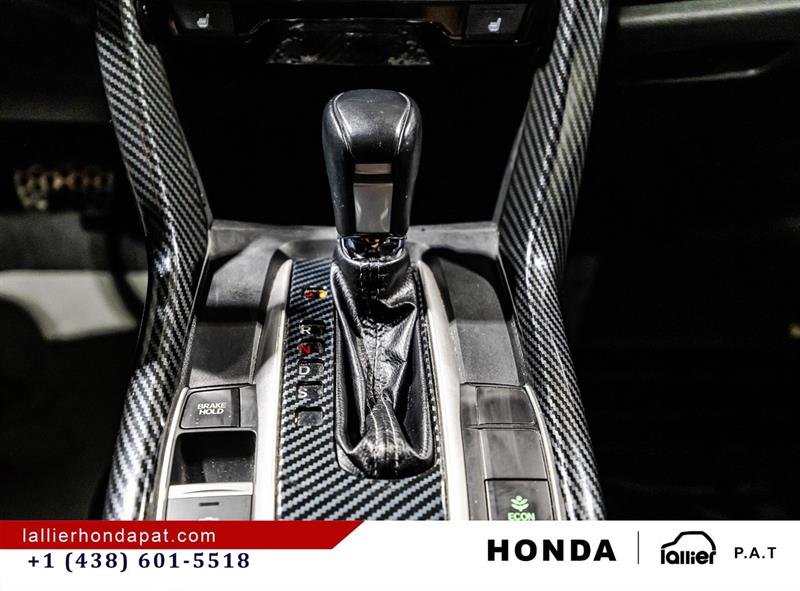 honda Civic Berline 2020 - 26