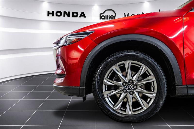 mazda CX-5 2019 - 10