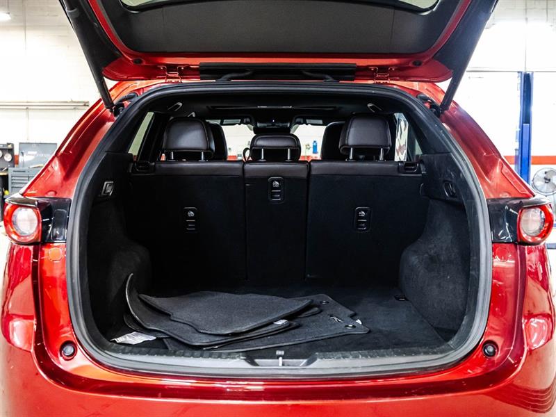 mazda CX-5 2019 - 17