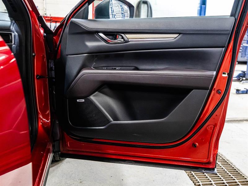 mazda CX-5 2019 - 18