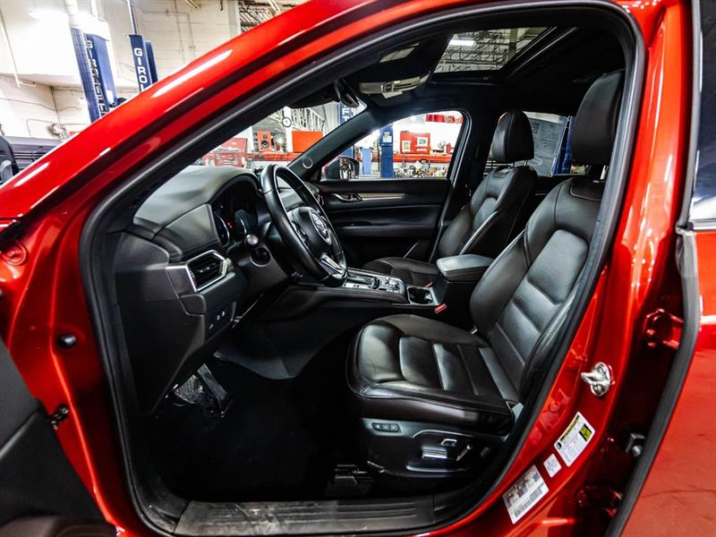 mazda CX-5 2019 - 21