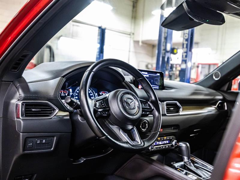 mazda CX-5 2019 - 22