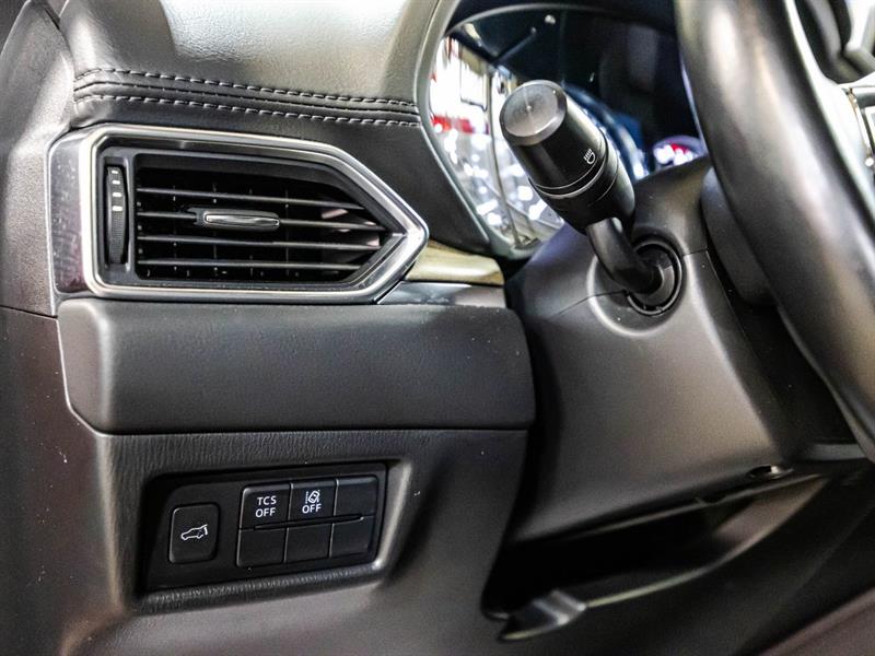mazda CX-5 2019 - 23