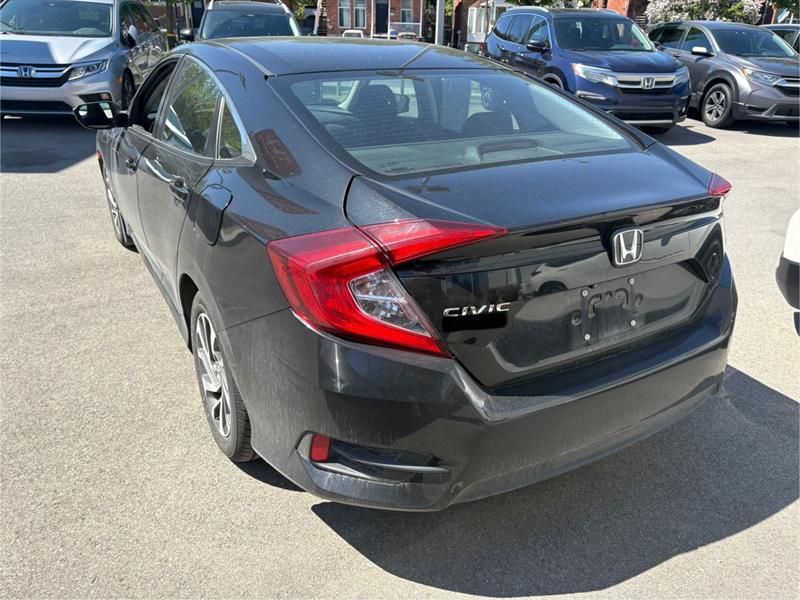 honda Civic Berline 2017 - 4