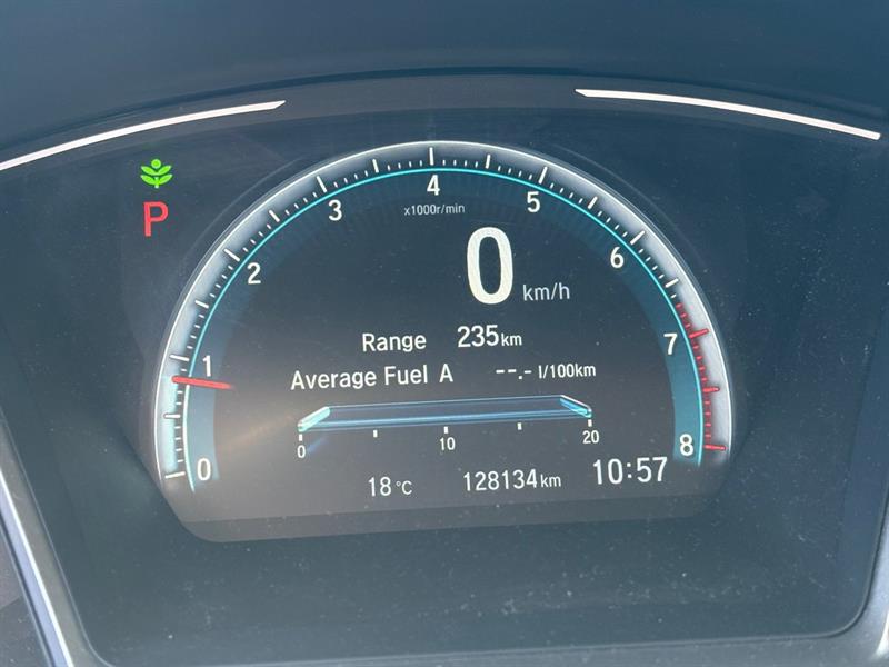 honda Civic Berline 2017 - 5