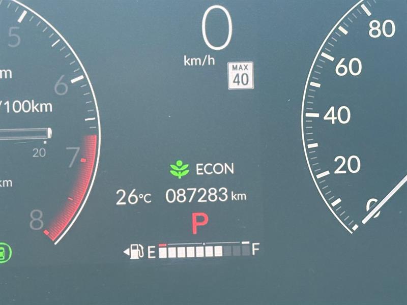 honda HR-V 2023 - 5