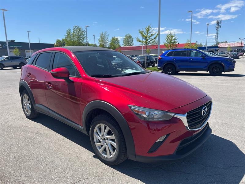 mazda CX-3 2019 - 6