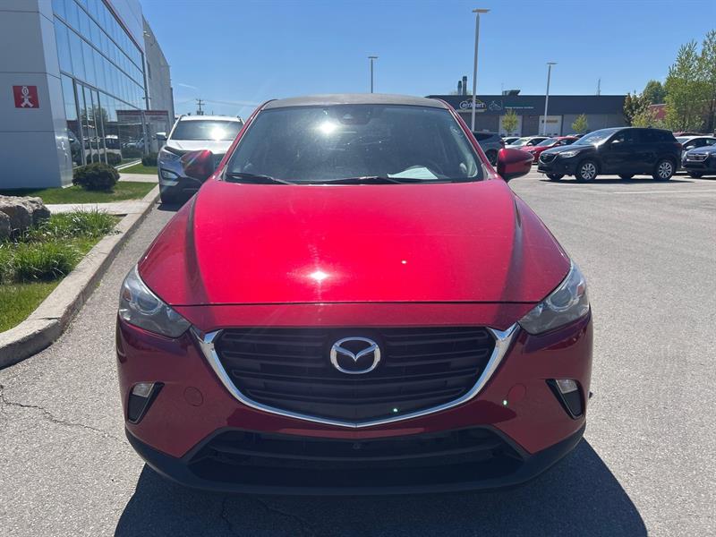 mazda CX-3 2019 - 7