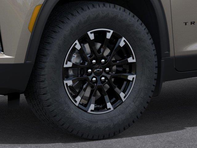 chevrolet Traverse 2026 - 9