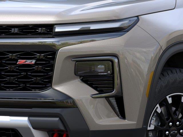 chevrolet Traverse 2026 - 10