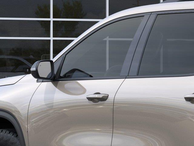 chevrolet Traverse 2026 - 12