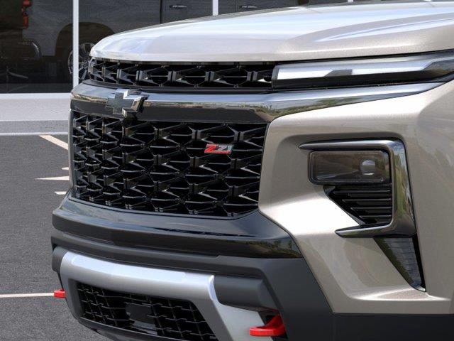 chevrolet Traverse 2026 - 13
