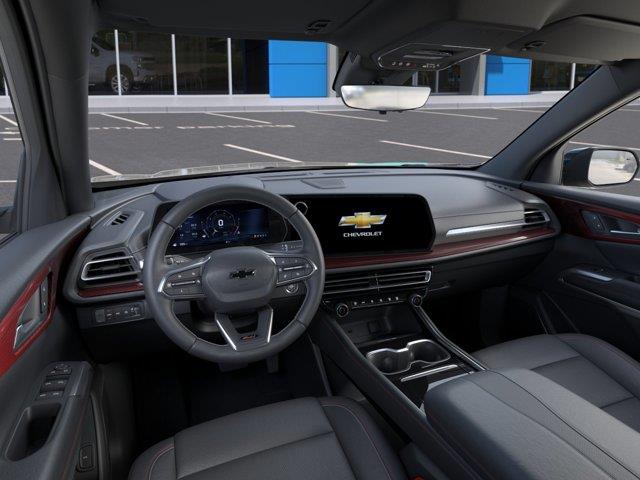 chevrolet Traverse 2026 - 15