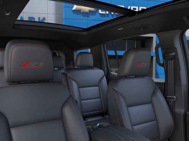 chevrolet Traverse 2026 - 24