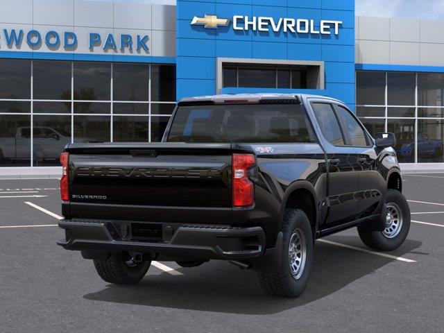 chevrolet Silverado 1500 2026 - 4