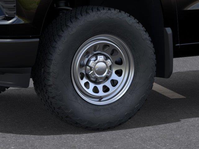 chevrolet Silverado 1500 2026 - 9