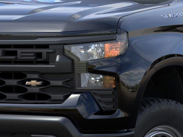 chevrolet Silverado 1500 2026 - 10