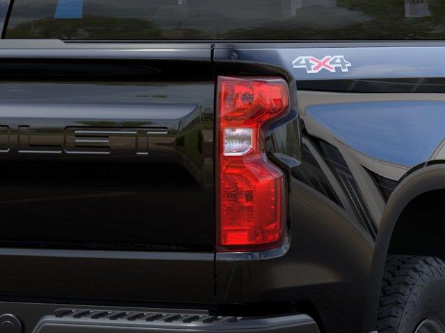 chevrolet Silverado 1500 2026 - 11