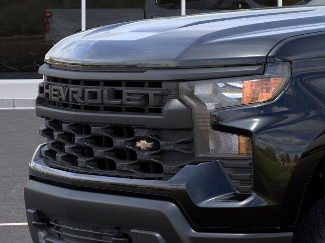 chevrolet Silverado 1500 2026 - 13