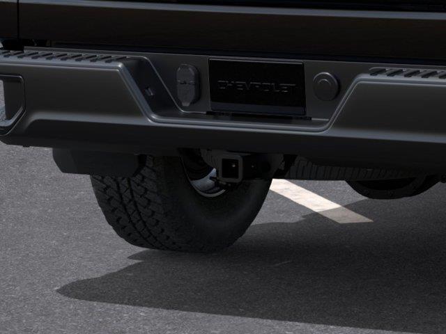 chevrolet Silverado 1500 2026 - 14