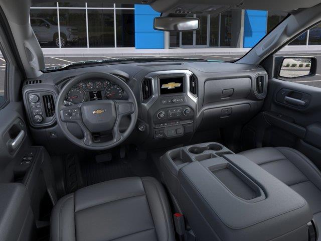 chevrolet Silverado 1500 2026 - 15