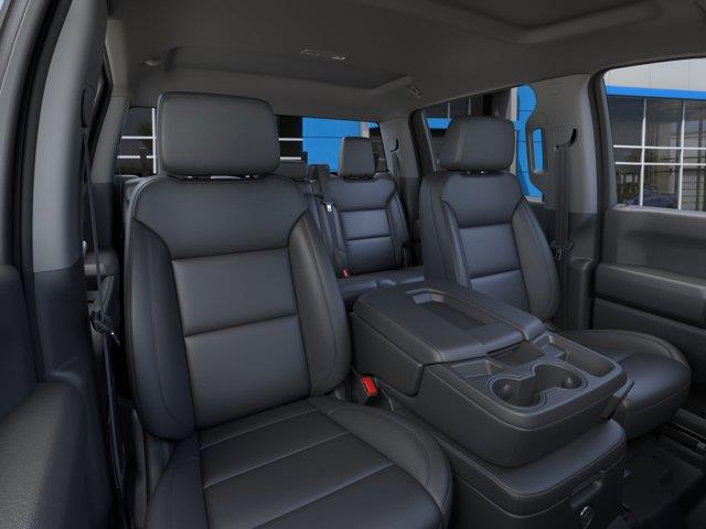 chevrolet Silverado 1500 2026 - 16