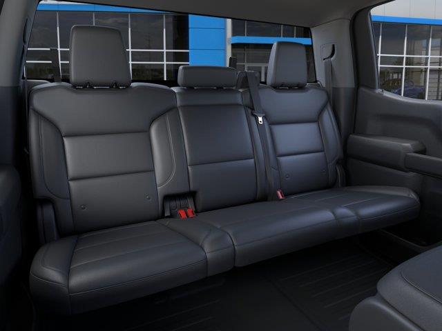 chevrolet Silverado 1500 2026 - 17