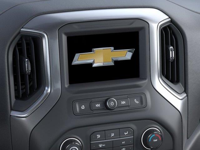 chevrolet Silverado 1500 2026 - 20
