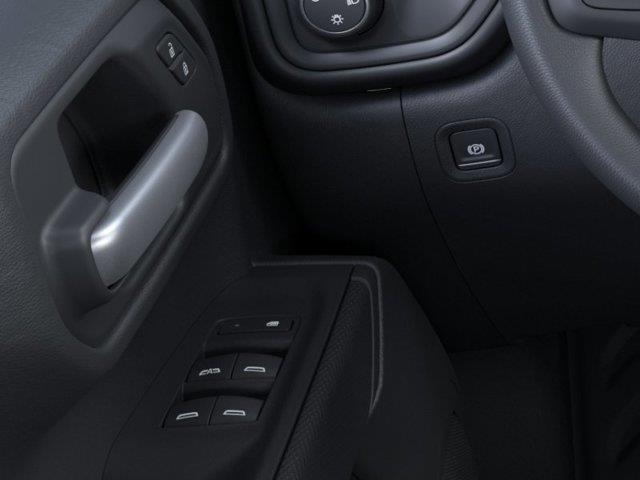 chevrolet Silverado 1500 2026 - 22