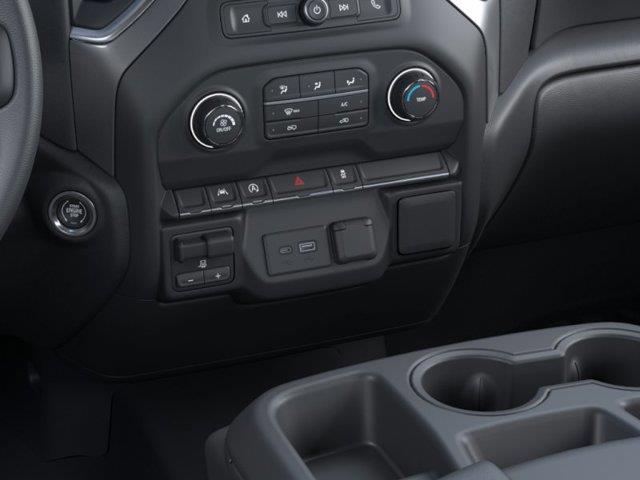 chevrolet Silverado 1500 2026 - 23
