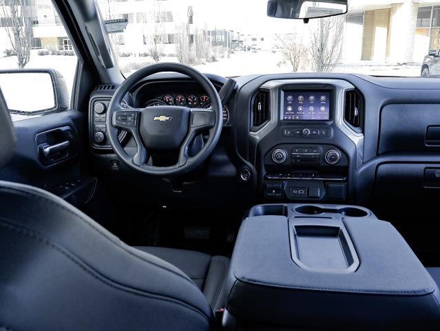 chevrolet Silverado 1500 2026 - 26