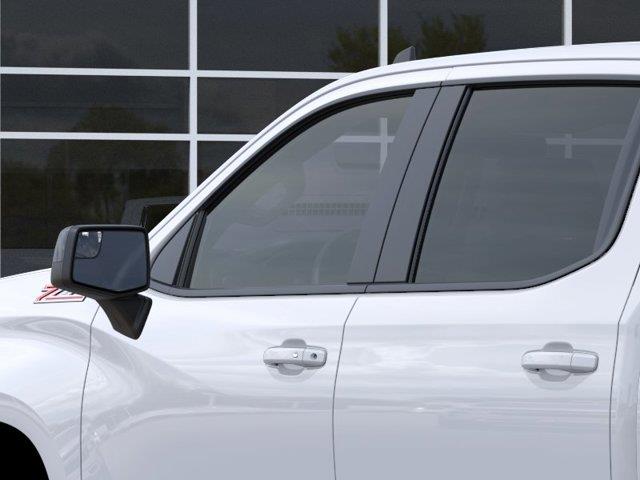 chevrolet Silverado 1500 2026 - 12