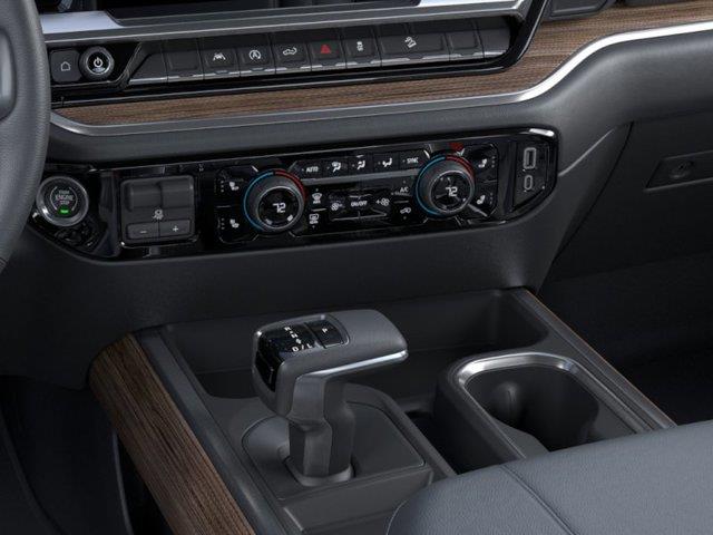chevrolet Silverado 1500 2026 - 23